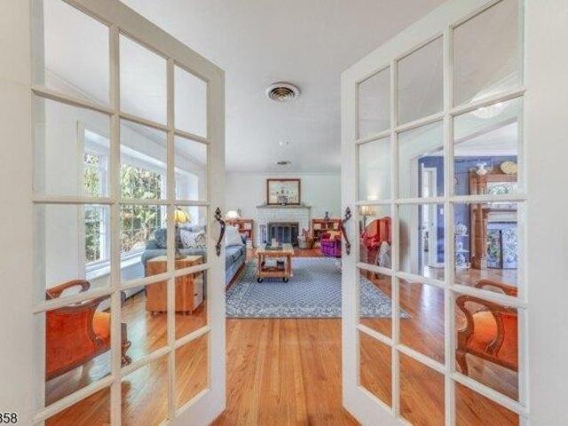 House for sale in Scotch Plains, New Jersey