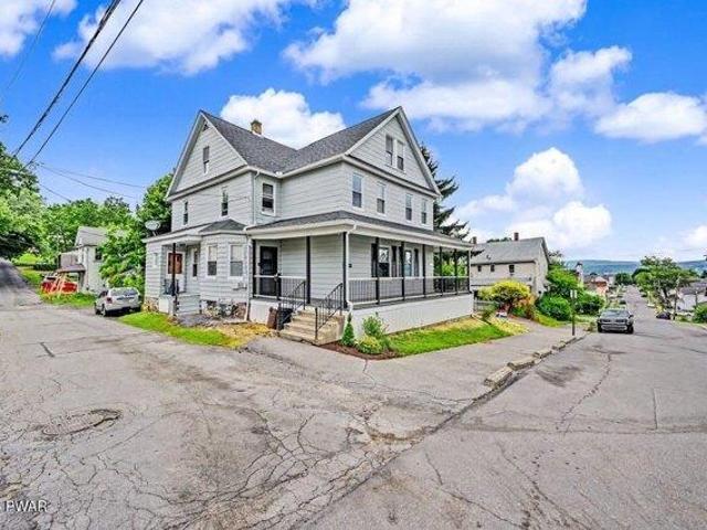 House for sale in Scranton, Pennsylvania