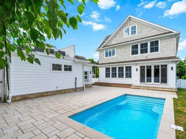 House for sale in Monmouth, New Jersey