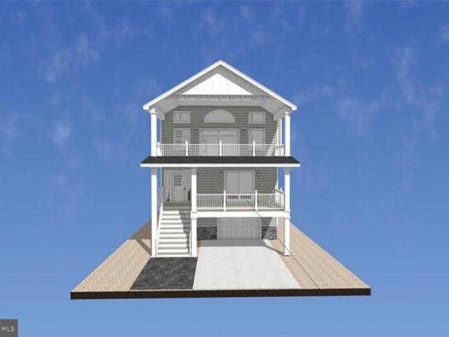 House for sale in Sea Isle City, New Jersey