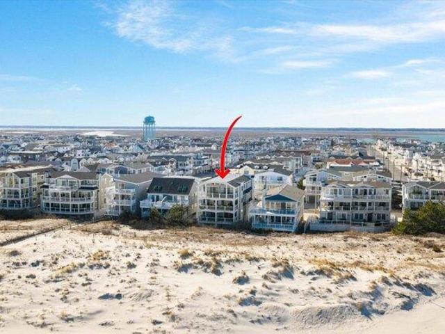 House for sale in Sea Isle City, New Jersey