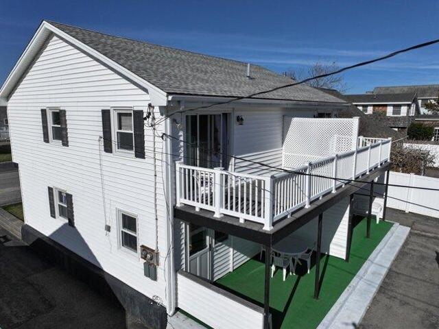 House for sale in New Hampshire