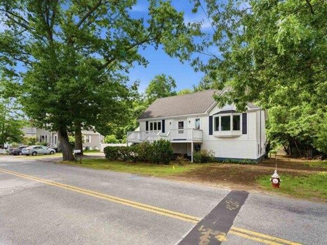 House for sale in New Hampshire