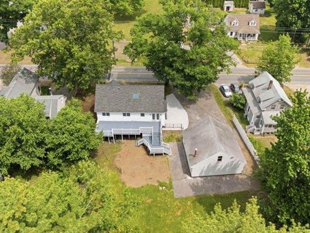 House for sale in New Hampshire