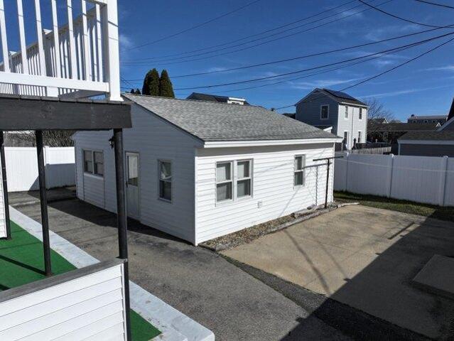 House for sale in New Hampshire