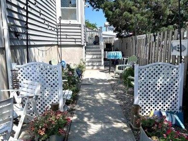 House for sale in Seaside Heights, New Jersey