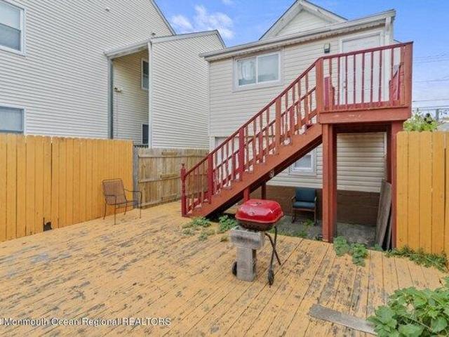 House for sale in Seaside Heights, New Jersey