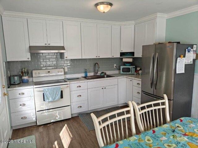 House for sale in Seaside Park