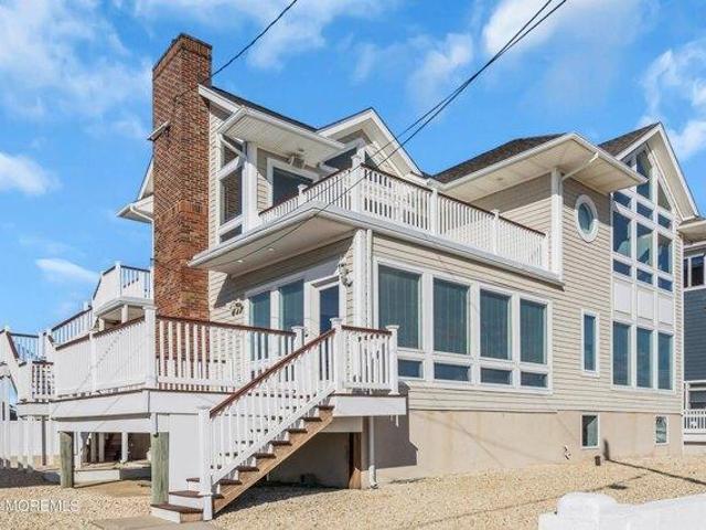 House for sale in Seaside Park, New Jersey