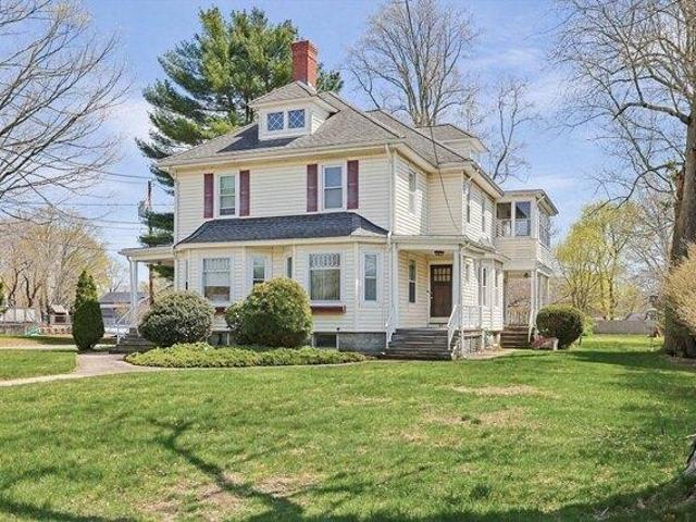House for sale in Bristol, Massachusetts