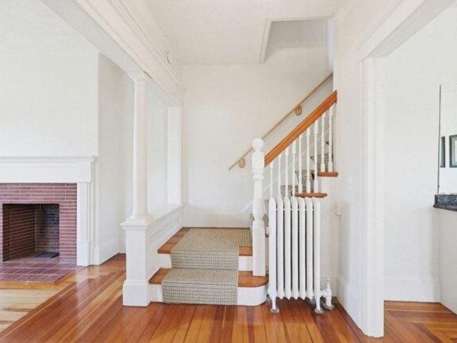 House for sale in Bristol, Massachusetts