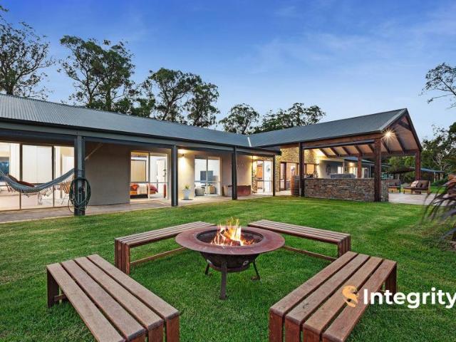 House for rent in Camerons Creek, Victoria