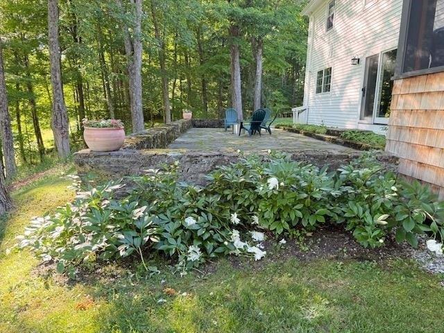 House for sale in Bennington, Vermont