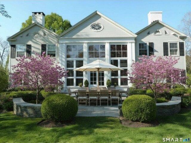House for sale in Sharon, Connecticut