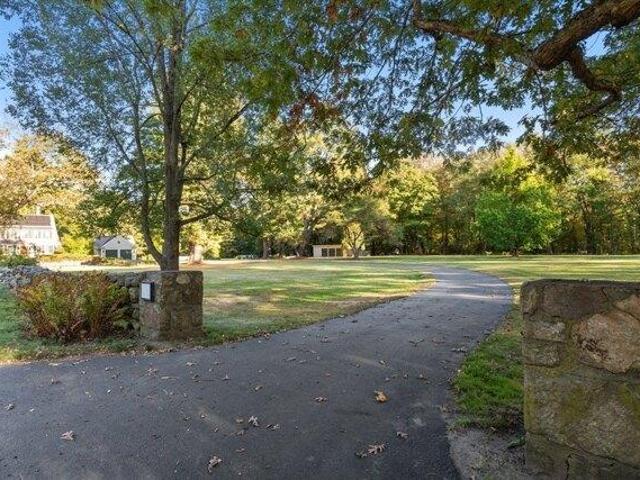 House for sale in Sherborn, Massachusetts
