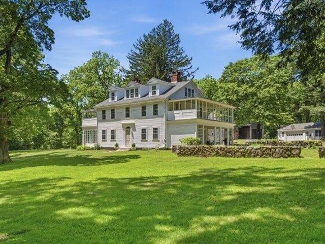 House for sale in Sherborn, Massachusetts