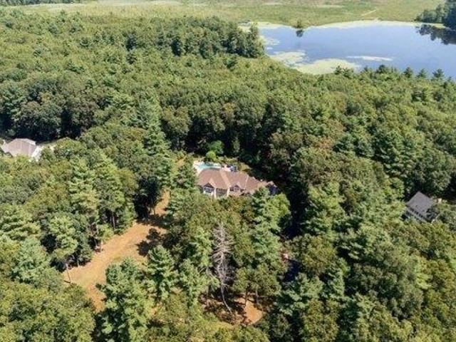 House for sale in Sherborn, Massachusetts