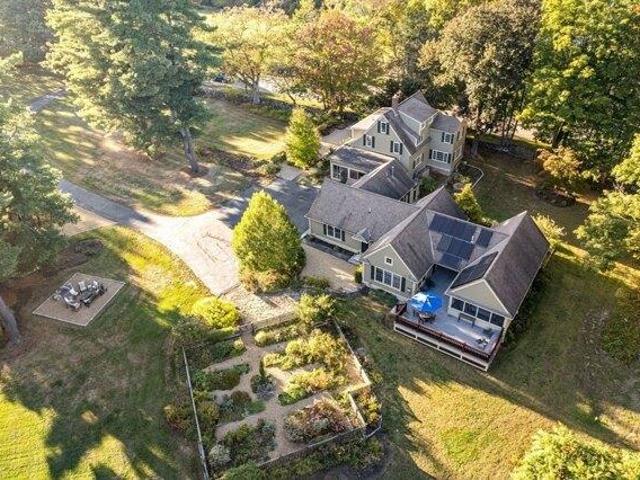 House for sale in Sherborn, Massachusetts
