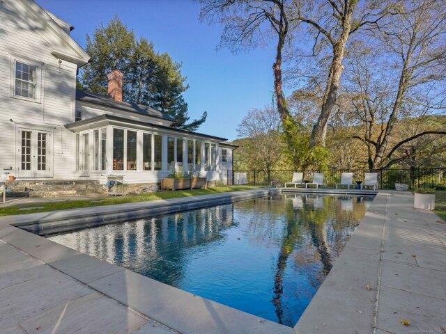 House for sale in Sherman, Connecticut