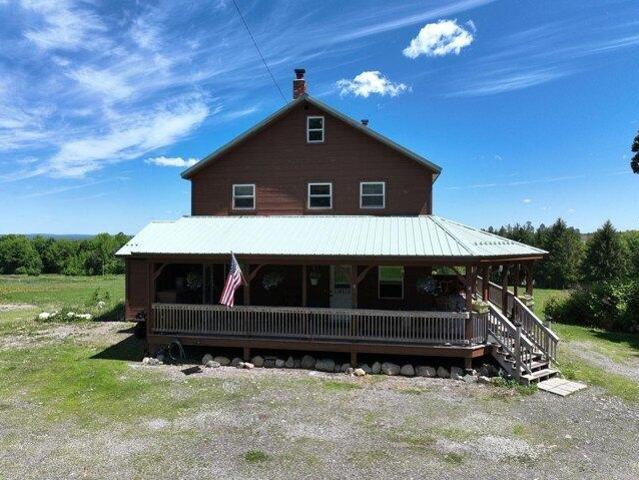 House for sale in Maine