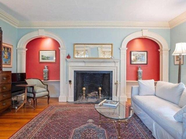 House for sale in Shirley, Massachusetts