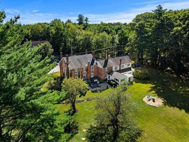 House for sale in Shirley, Middlesex County
