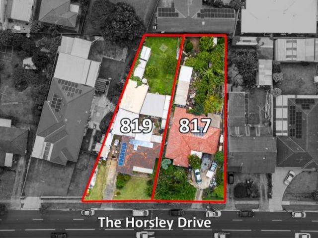 House for sale in Smithfield, New South Wales