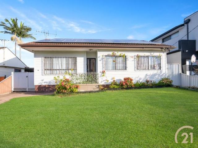 House for sale in Smithfield, New South Wales