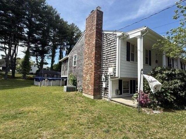 House for sale in Bristol, Massachusetts