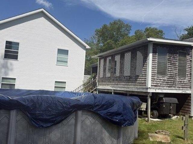 House for sale in Bristol, Massachusetts