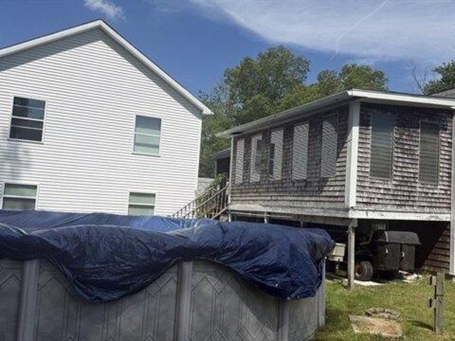 House for sale in Bristol, Massachusetts