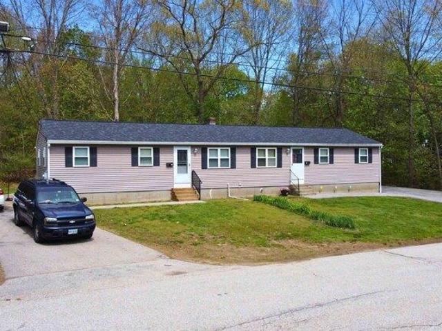 House for sale in New Hampshire