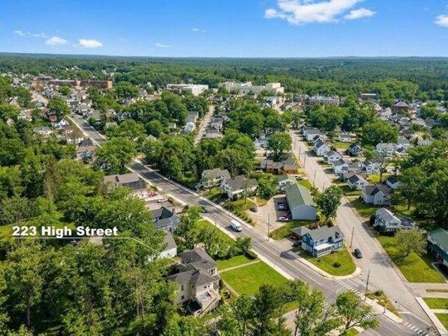 House for sale in New Hampshire