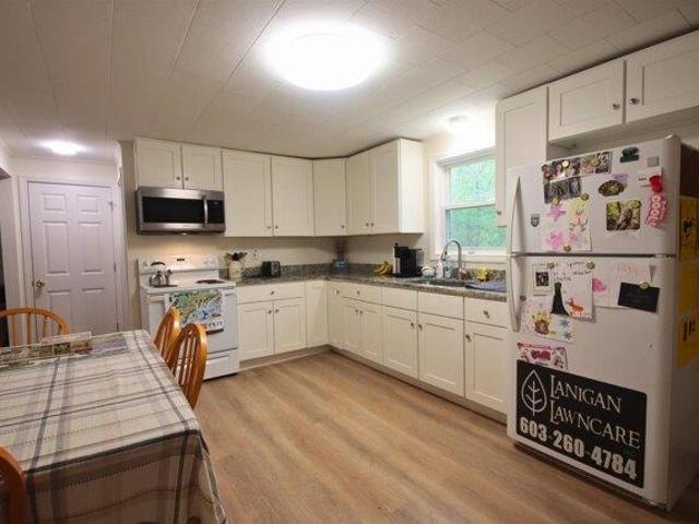 House for sale in New Hampshire