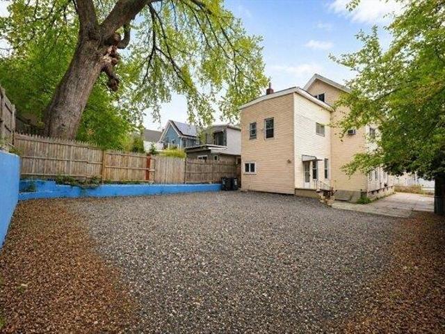 House for sale in Somerville, Massachusetts