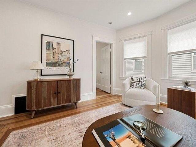 House for sale in Somerville, Massachusetts