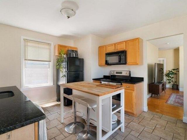 House for sale in Somerville, Massachusetts