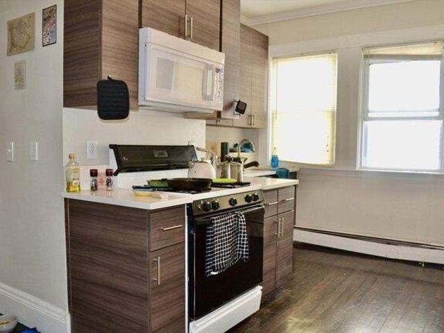 House for sale in Somerville, Massachusetts