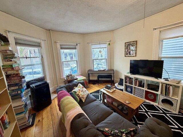 House for sale in Somerville, Massachusetts