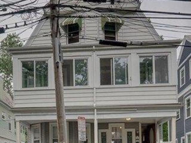 House for sale in Somerville, Massachusetts