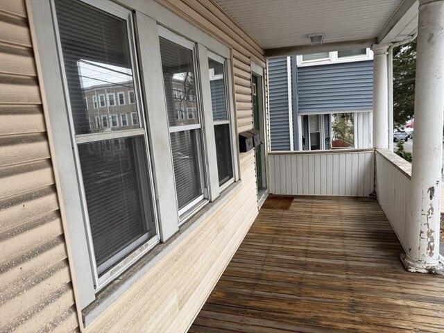 House for sale in Somerville, Massachusetts