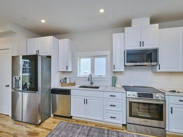 House for sale in Somerville, Massachusetts