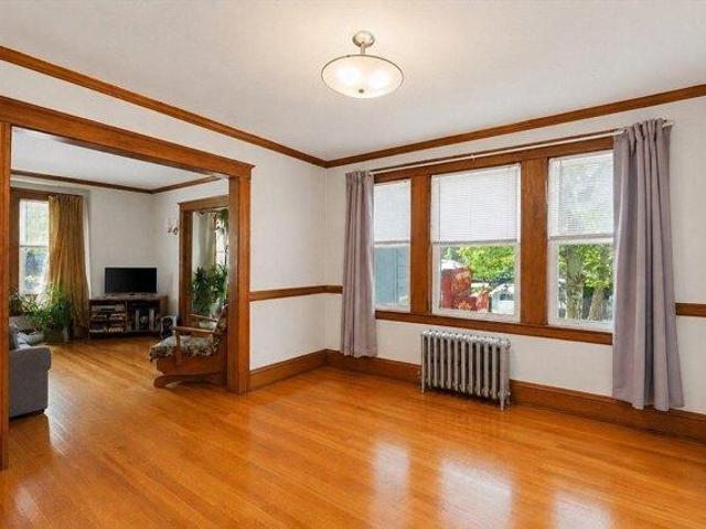 House for sale in Somerville, Massachusetts
