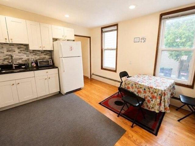 House for sale in Somerville, Massachusetts