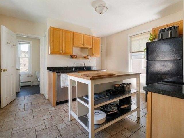 House for sale in Somerville, Massachusetts