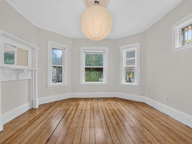 House for sale in Somerville, Massachusetts