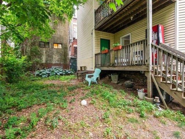 House for sale in Somerville, Massachusetts