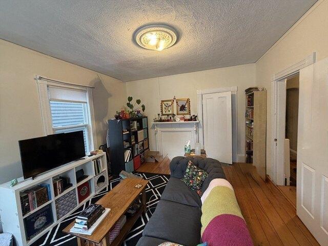 House for sale in Somerville, Massachusetts