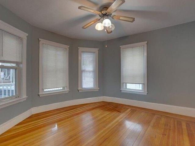 House for sale in Somerville, Massachusetts