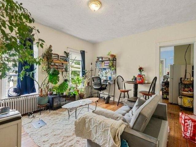 House for sale in Somerville, Massachusetts